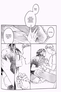 Page 15 of Koishi Hada ni Sasanuku Koto Ha | A Whisper For the One I Long For - preview thumbnail