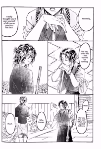 Page 52 of Koishi Hada ni Sasanuku Koto Ha | A Whisper For the One I Long For - preview thumbnail