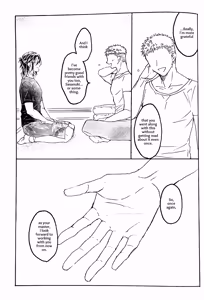 Page 57 of Koishi Hada ni Sasanuku Koto Ha | A Whisper For the One I Long For - preview thumbnail