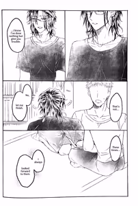 Page 58 of Koishi Hada ni Sasanuku Koto Ha | A Whisper For the One I Long For - preview thumbnail