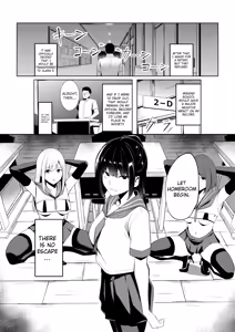 Page 12 of Stupid women are forced to become breeding slaves - preview thumbnail