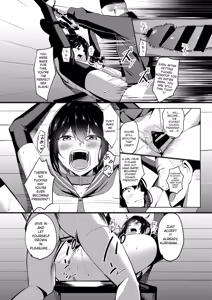 Page 38 of Stupid women are forced to become breeding slaves - preview thumbnail