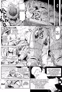 Page 8 of Ishi no Ingoku | The Obscene Prison of Stone (decensored) - preview thumbnail