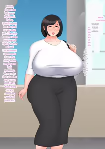 Page 3 of hi - Yoko Shimizu MTL - preview thumbnail