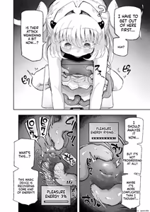 Page 16 of Mahou Shoujo Shuuryou ~Inma no Souchi de Kyousei Hatsujou~ - preview thumbnail