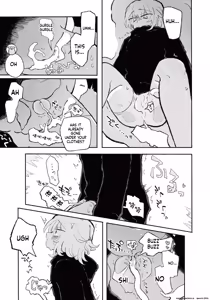 Page 11 of Mirai no Karada - preview thumbnail