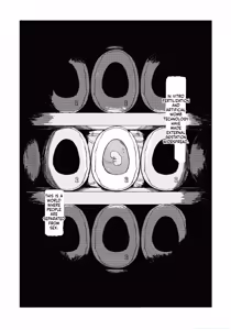 Page 3 of Mirai no Karada - preview thumbnail