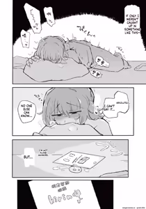 Page 6 of Mirai no Karada - preview thumbnail