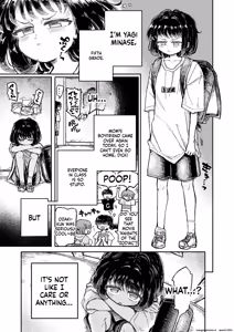 Page 3 of Kodoku Shoujo, Kake Otsu. - preview thumbnail