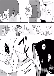 Page 16 of Thanks to my son, I've come to love sex. - preview thumbnail