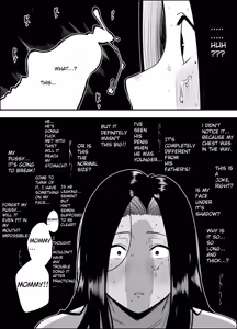 Page 17 of Thanks to my son, I've come to love sex. - preview thumbnail