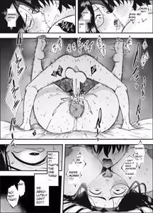 Page 51 of Thanks to my son, I've come to love sex. - preview thumbnail