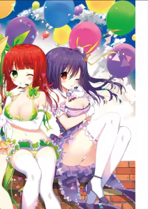 Page 174 of MELON REVIVAL COLLECTION ACE - preview thumbnail