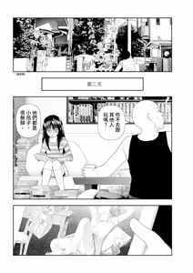 Page 6 of Saishin sakuhin-shū Vol. 3: 2. Ichi nichi-me kara mikka-me | 山本直樹最新作品集 第三篇：五时 第二話：第一天~第三天 - preview thumbnail