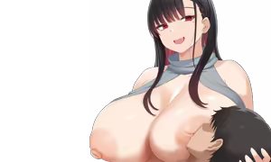 Page 235 of Netorare Heroine Himeko -Himitsu no Gakuen Seikatsu- - preview thumbnail