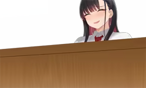 Page 252 of Netorare Heroine Himeko -Himitsu no Gakuen Seikatsu- - preview thumbnail
