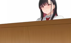 Page 258 of Netorare Heroine Himeko -Himitsu no Gakuen Seikatsu- - preview thumbnail