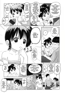 Page 3 of Shitterushi | I Already Know - preview thumbnail