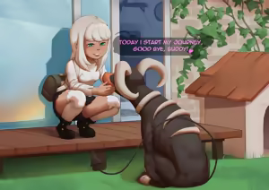 Page 11 of Lolis Fucking Pokemon - preview thumbnail