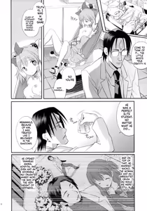 Page 11 of prayer pain - preview thumbnail