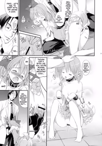 Page 20 of prayer pain - preview thumbnail