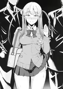 Page 21 of Ako-chan to Papa-katsu Shimasen ka? Alternative - preview thumbnail