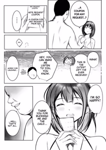Page 15 of Boku dake ni Amaesasete Kureru Kyonyuu JK Tsuma o Hoka no Otoko ni Dakasete Mita 10 - preview thumbnail
