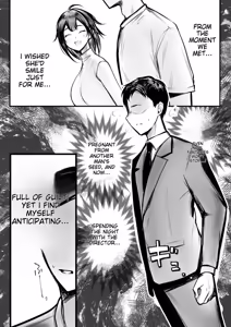 Page 9 of Boku dake ni Amaesasete Kureru Kyonyuu JK Tsuma o Hoka no Otoko ni Dakasete Mita 10 - preview thumbnail