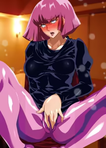 Page 333 of I want to be stepped on by my big sister! All the enemy women of the Universal Century, mature women, and tanned women, gather here! - preview thumbnail