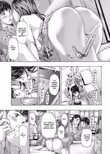 Page 116 of Nanako, the Naughty One Ikenai nanako san Volume 1 English - preview thumbnail