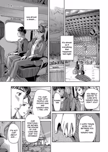 Page 138 of Nanako, the Naughty One Ikenai nanako san Volume 1 English - preview thumbnail