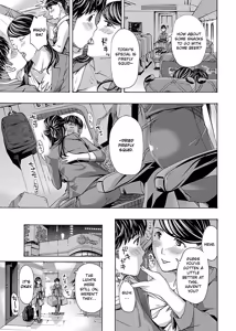 Page 142 of Nanako, the Naughty One Ikenai nanako san Volume 1 English - preview thumbnail