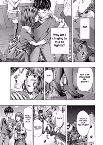 Page 168 of Nanako, the Naughty One Ikenai nanako san Volume 1 English - preview thumbnail