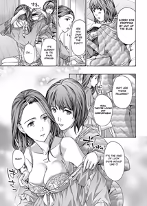 Page 174 of Nanako, the Naughty One Ikenai nanako san Volume 1 English - preview thumbnail