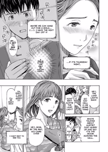 Page 23 of Nanako, the Naughty One Ikenai nanako san Volume 1 English - preview thumbnail