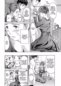 Page 28 of Nanako, the Naughty One Ikenai nanako san Volume 1 English - preview thumbnail
