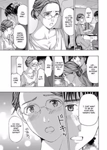 Page 47 of Nanako, the Naughty One Ikenai nanako san Volume 1 English - preview thumbnail