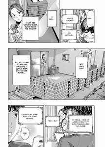 Page 56 of Nanako, the Naughty One Ikenai nanako san Volume 1 English - preview thumbnail