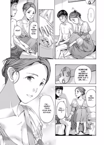Page 83 of Nanako, the Naughty One Ikenai nanako san Volume 1 English - preview thumbnail