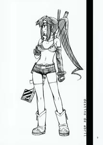 Page 2 of Destino de Abril - preview thumbnail