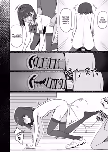 Page 24 of Kyou Kara Zenra Toukou 2 | В нашей школе ввели режим обнажённого обучения 2 - preview thumbnail