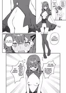 Page 55 of Kyou Kara Zenra Toukou 2 | В нашей школе ввели режим обнажённого обучения 2 - preview thumbnail