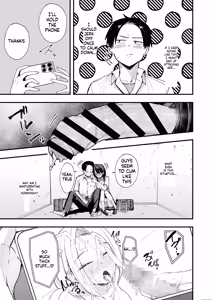 Page 18 of Tonari no Seki no Tomodachi to Issho ni Onanii Suru Hanashi - preview thumbnail
