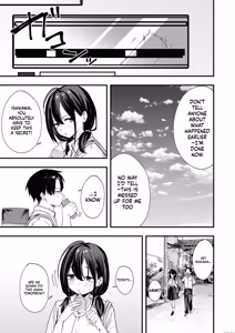 Page 24 of Tonari no Seki no Tomodachi to Issho ni Onanii Suru Hanashi - preview thumbnail