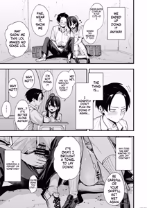 Page 26 of Tonari no Seki no Tomodachi to Issho ni Onanii Suru Hanashi - preview thumbnail