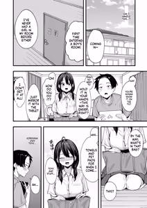 Page 37 of Tonari no Seki no Tomodachi to Issho ni Onanii Suru Hanashi - preview thumbnail
