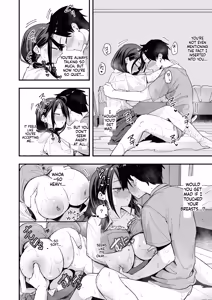 Page 57 of Tonari no Seki no Tomodachi to Issho ni Onanii Suru Hanashi - preview thumbnail