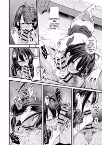 Page 63 of Tonari no Seki no Tomodachi to Issho ni Onanii Suru Hanashi - preview thumbnail