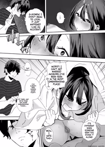 Page 20 of Iede Shite Uchi ni Kita Beit no Kouhai ga Erosugita node...2 - preview thumbnail