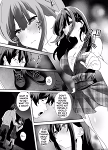 Page 50 of Iede Shite Uchi ni Kita Beit no Kouhai ga Erosugita node...2 - preview thumbnail